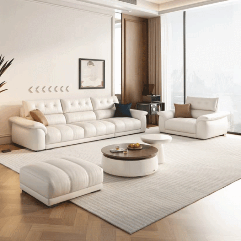 The Meaning and Characteristics of Furniture